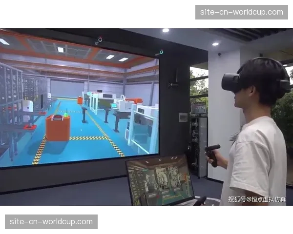 人才培训体系引入虚拟仿真场景 加速新人实战能力养成