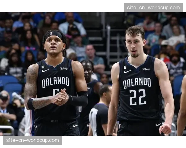 班切罗绝杀不中,魔术客场两分惜败于公牛