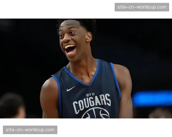 ESPN圆桌:谁将是今年NBA选秀大会的状元秀? ESPN圆桌:谁将是今年NBA选秀大会的状元秀?