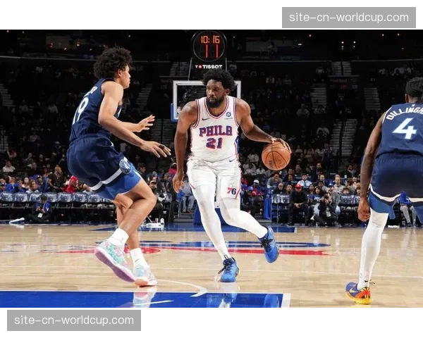 76人105-94击败步行者，恩比德复出首战贡献24分12篮板